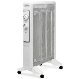 Orbegozo Radiador de Mica RMN 1530, 2 Potencias 1000-1500W